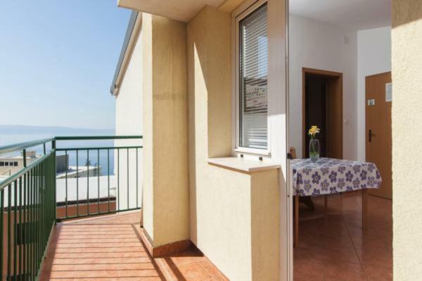Apartmani Niko Podgora Exterior foto